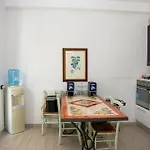 Hibiscus Nocleg ze śniadaniem Villasimius