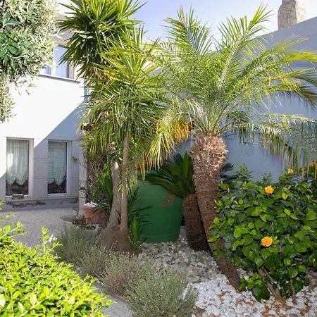 Hibiscus B&B Bed & Breakfast Villasimius