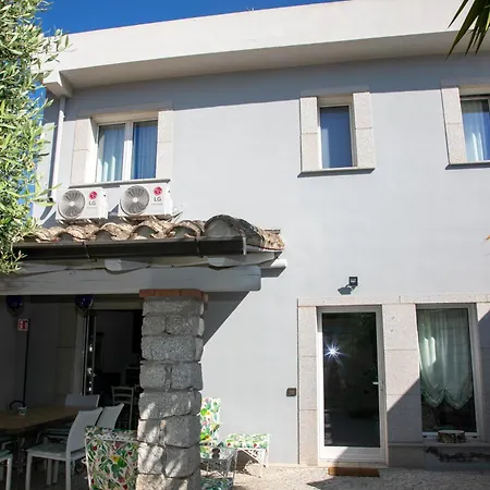 Hibiscus B&B 3* Villasimius