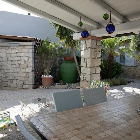 Hibiscus Готель типу 