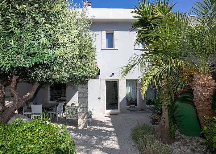 Bed and Breakfast Hibiscus