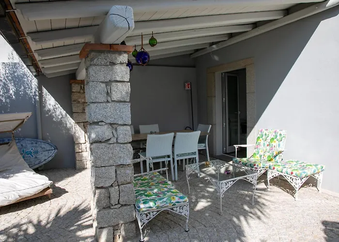 Hibiscus B&B Villasimius