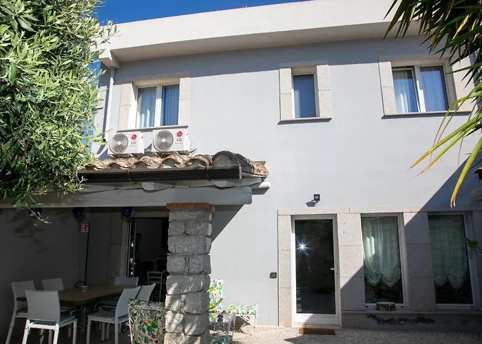 Hibiscus 3* Villasimius