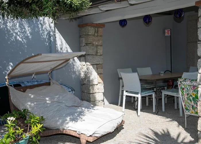 Bed and Breakfast Hibiscus