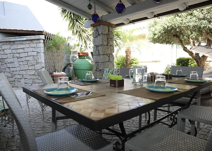 Hibiscus B&B 3* Villasimius