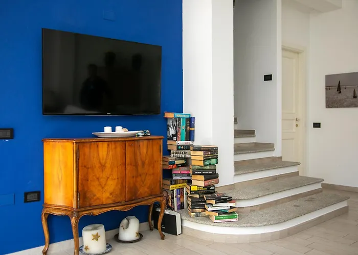 Hibiscus B&B Bed & Breakfast 3*