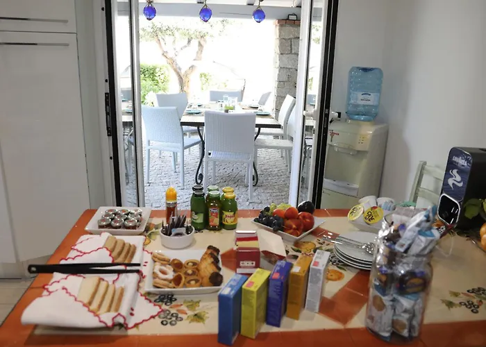 Bed and Breakfast Hibiscus 3*