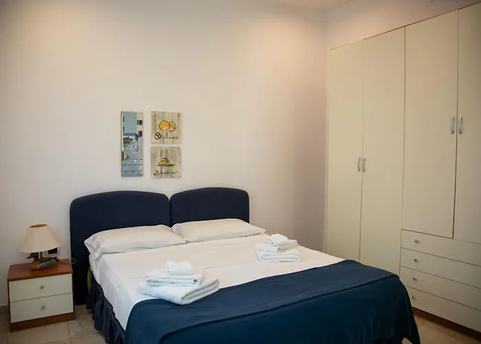 Bed and Breakfast Hibiscus Villasimius