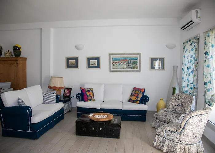 Bed & Breakfast Hibiscus B&B