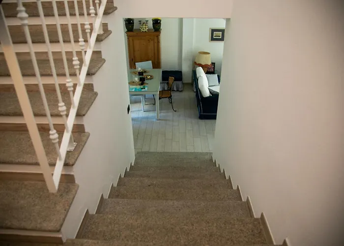 Bed & Breakfast Hibiscus B&B 3*