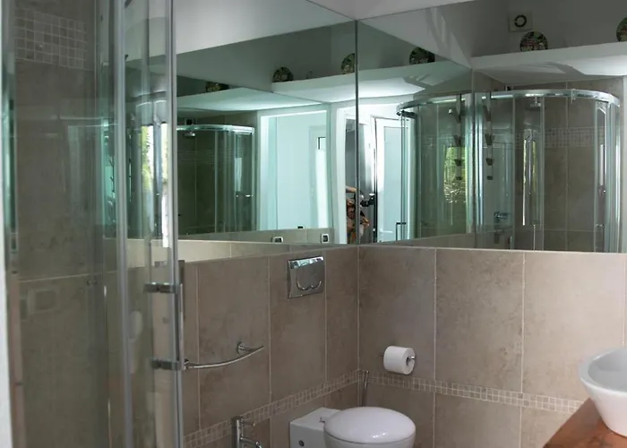 Bed and Breakfast Hibiscus