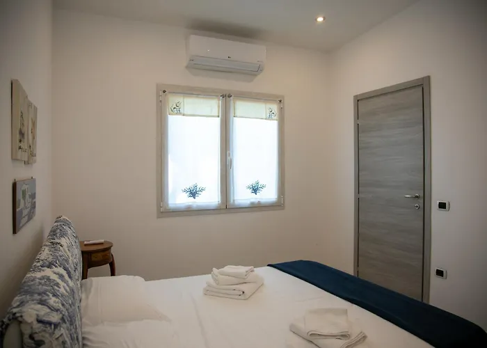 Bed and Breakfast Hibiscus Villasimius