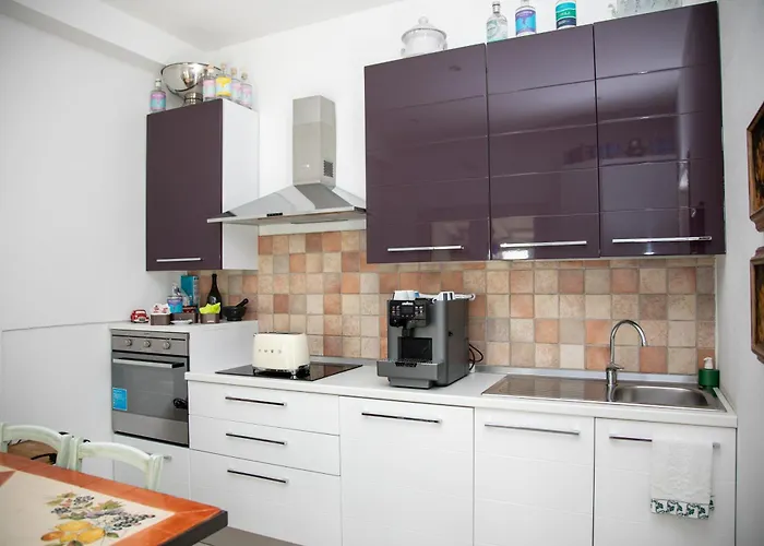 Hibiscus B&B Bed & Breakfast