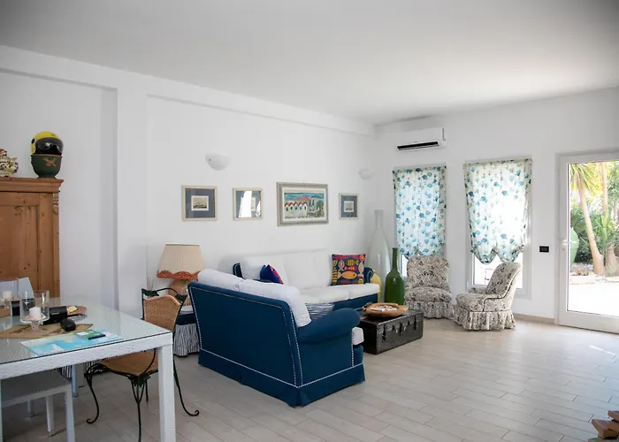 Bed & Breakfast Hibiscus B&B 3*