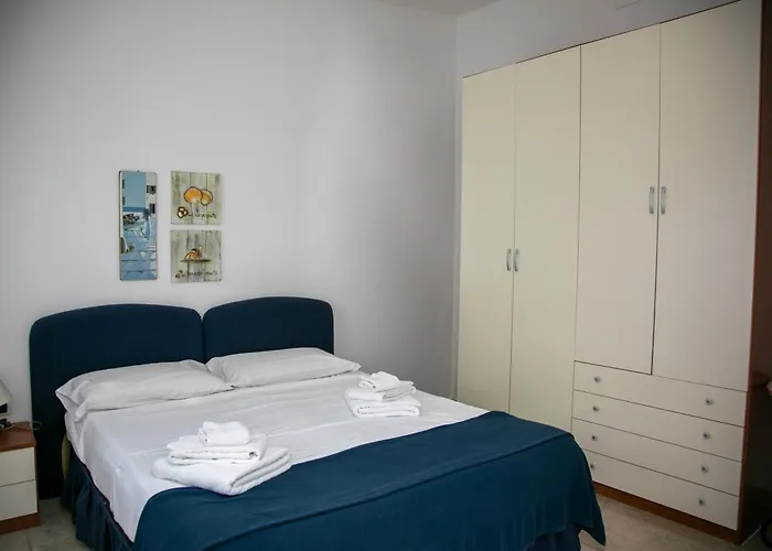 Hibiscus Bed and Breakfast Villasimius