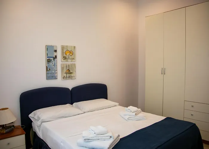 Hibiscus 3* Villasimius