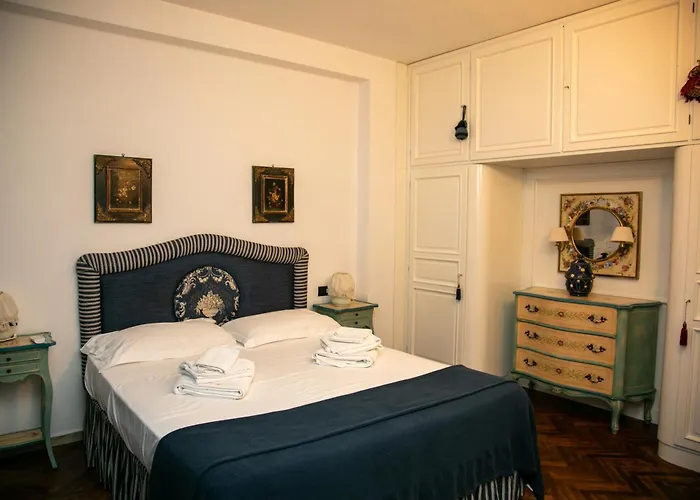 Bed & Breakfast Hibiscus B&B