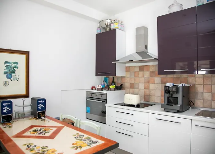 Hibiscus B&B 3* Villasimius