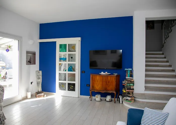 Hibiscus B&B Villasimius