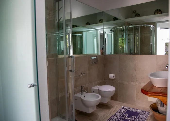 Hibiscus B&B 3* Villasimius