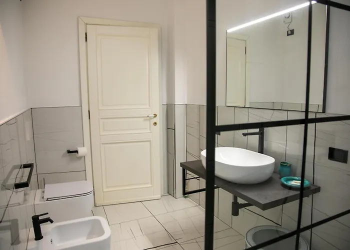 Bed & Breakfast Hibiscus B&B Villasimius