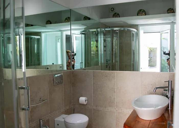 Hibiscus B&B Villasimius