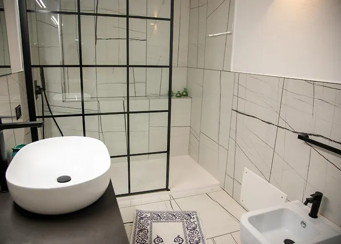 Hibiscus B&B 3* Villasimius