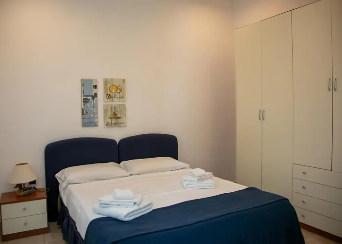 Hibiscus Bed and Breakfast