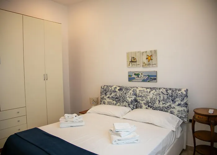 Bed and Breakfast Hibiscus