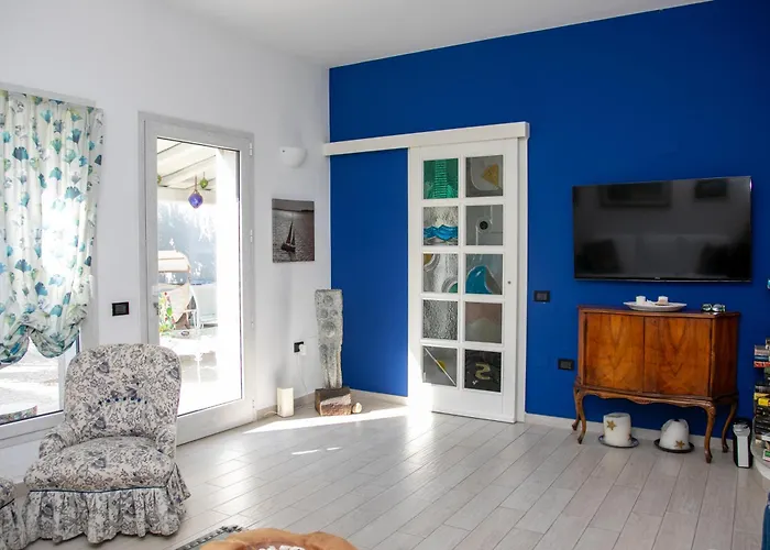 Hibiscus B&B Bed & Breakfast Villasimius