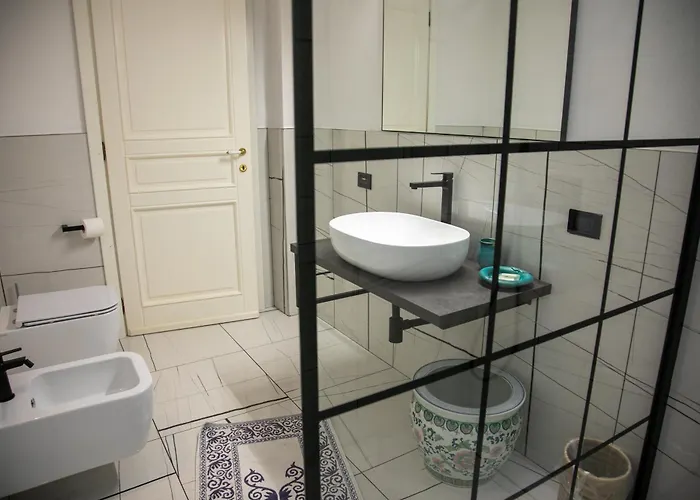 Bed & Breakfast Hibiscus B&B Villasimius