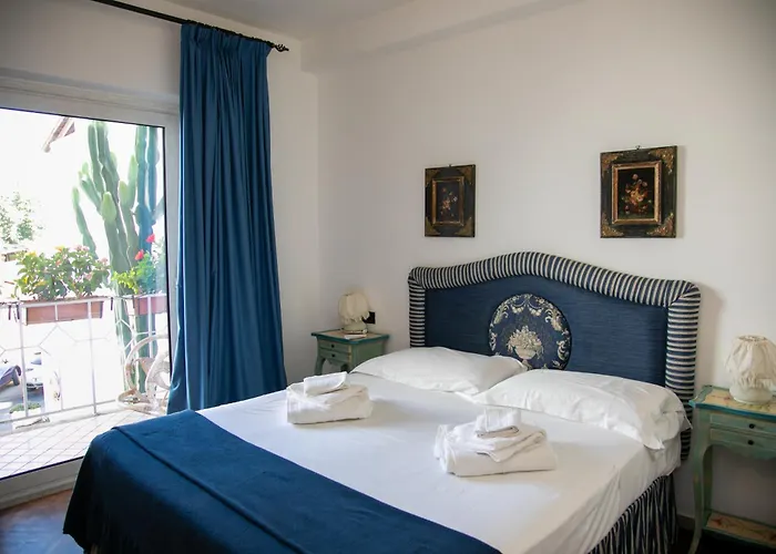 Hibiscus B&B Villasimius