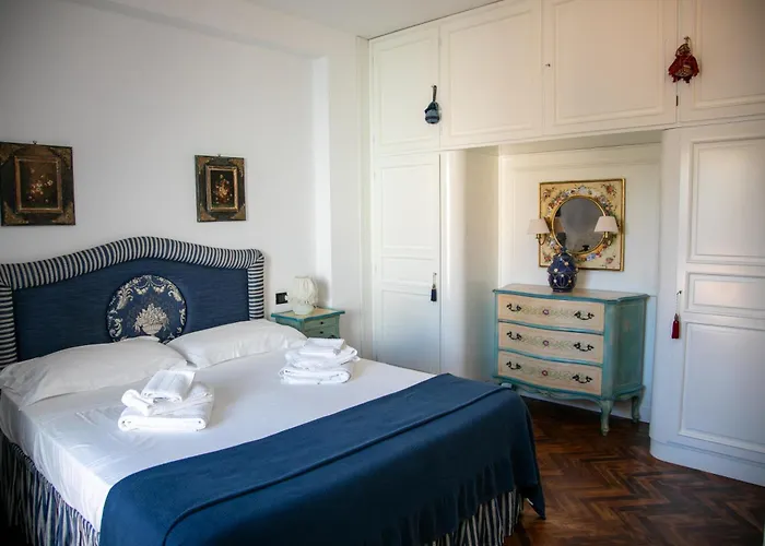 Hibiscus Bed and Breakfast Villasimius