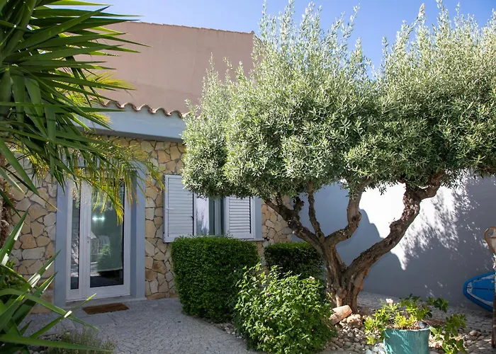 Bed & Breakfast Hibiscus B&B