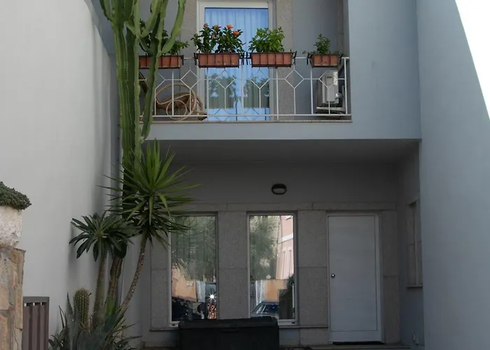 Hibiscus Bed and Breakfast Villasimius