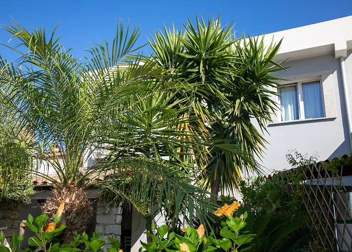 Hibiscus 3* Villasimius