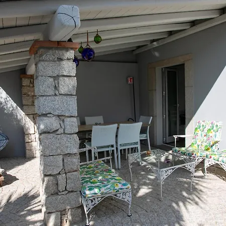 Hibiscus B&B Villasimius