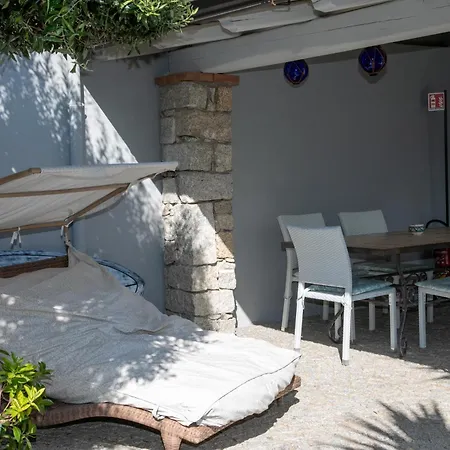 Bed & Breakfast Hibiscus