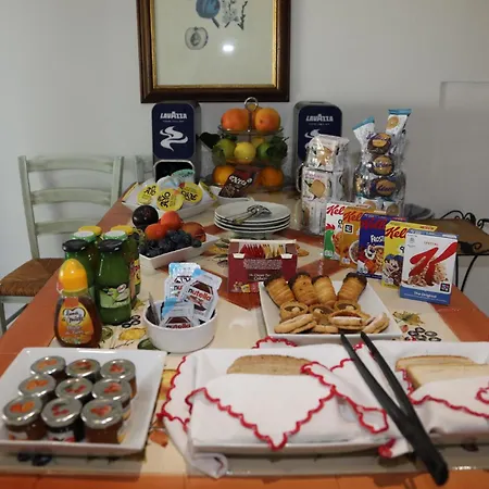 Bed & Breakfast Hibiscus B&B