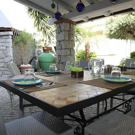 Hibiscus B&B 3* Villasimius