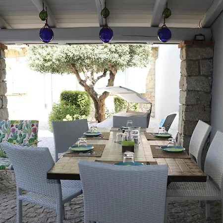 Bed & Breakfast Hibiscus B&B