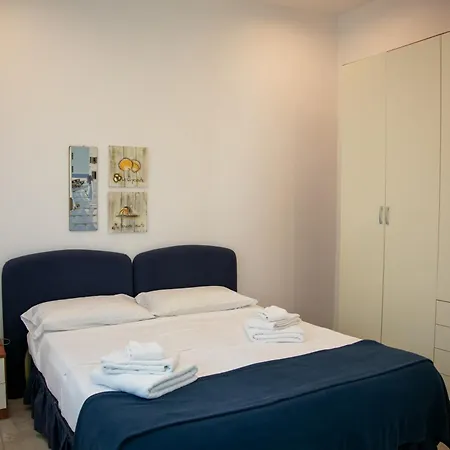 Bed & Breakfast Hibiscus Villasimius