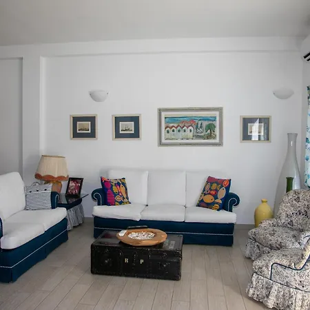 Bed & Breakfast Hibiscus B&B