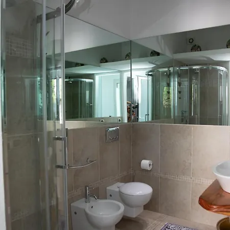 Bed & Breakfast Hibiscus