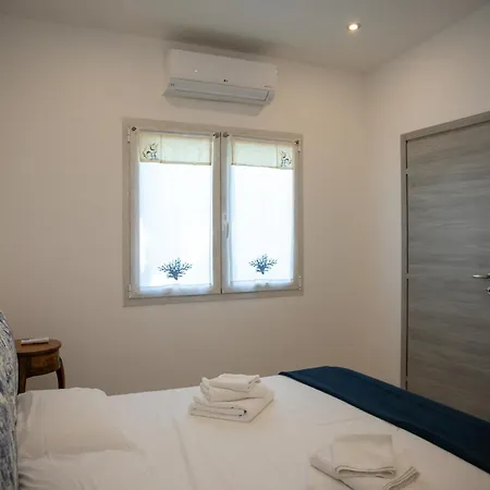 Bed & Breakfast Hibiscus Villasimius