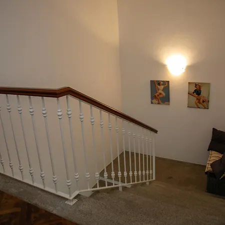 Hibiscus B&B Bed & Breakfast 3*