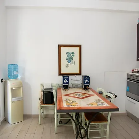 Hibiscus B&B Bed & Breakfast Villasimius