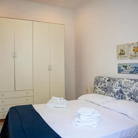 Bed & Breakfast Hibiscus Villasimius