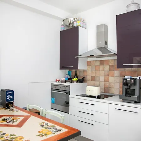 Hibiscus B&B 3* Villasimius