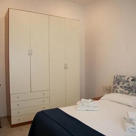 Bed & Breakfast Hibiscus B&B 3*